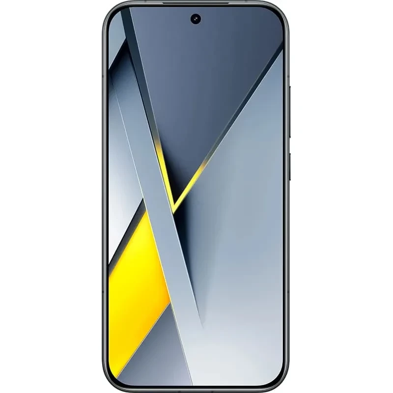 Xiaomi Poco F8 Pro 12/512GB Black (no charger) Europe - Зображення 1