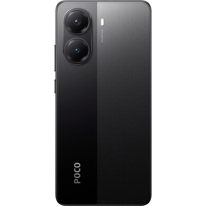 Xiaomi Poco X7 Pro 5G 12/512Gb NFC Black Europe - Зображення 2