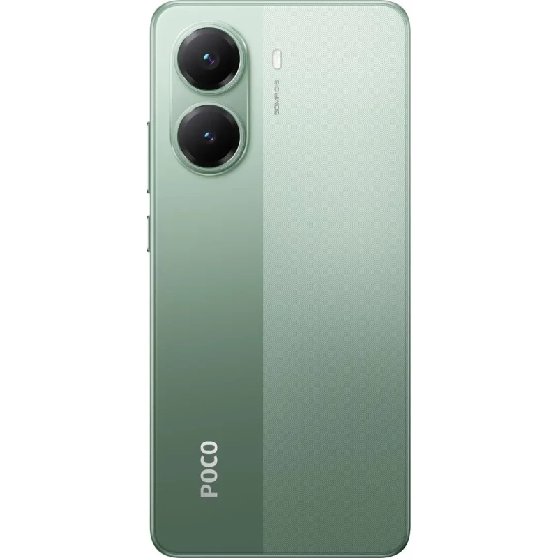 Xiaomi Poco X7 Pro 5G 12/512Gb NFC Green (with adapter) Europe - Зображення 2