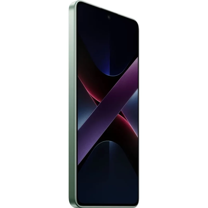 Xiaomi Poco X7 Pro 5G 12/512Gb NFC Green (with adapter) Europe - Зображення 3
