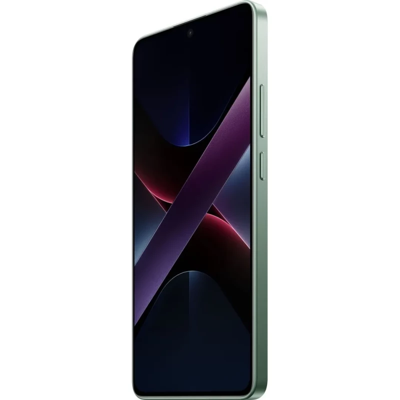 Xiaomi Poco X7 Pro 5G 12/512Gb NFC Green (with adapter) Europe - Зображення 4