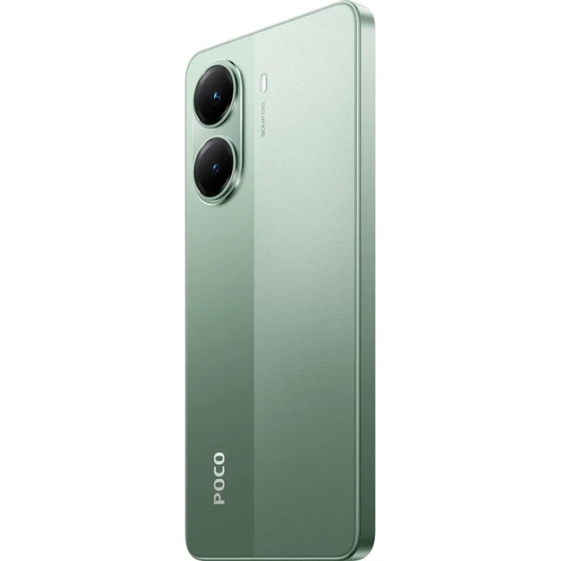 Xiaomi Poco X7 Pro 5G 12/512Gb NFC Green (with adapter) Europe - Зображення 6
