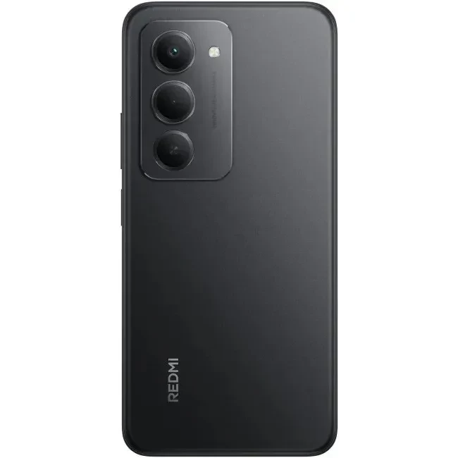 Xiaomi Redmi 15 4G 8/256GB Midnight Black (with charger) Europe - Зображення 2