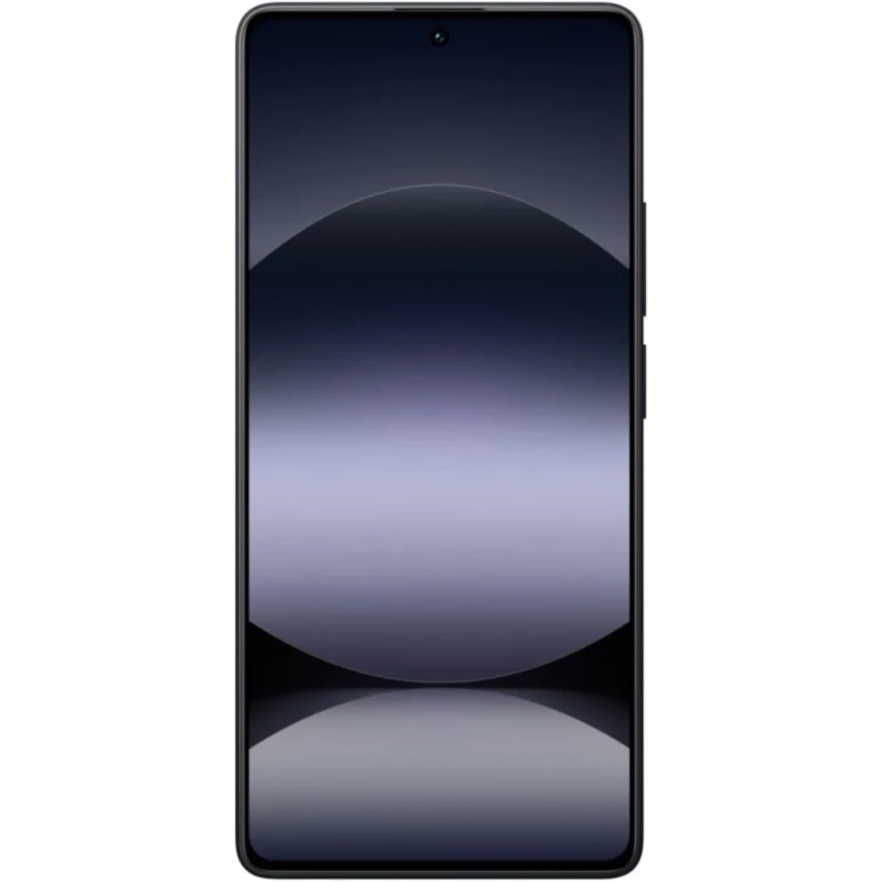 Xiaomi Redmi Note 14S 8/256GB Midnight Black (with charger) Europe - Зображення 1