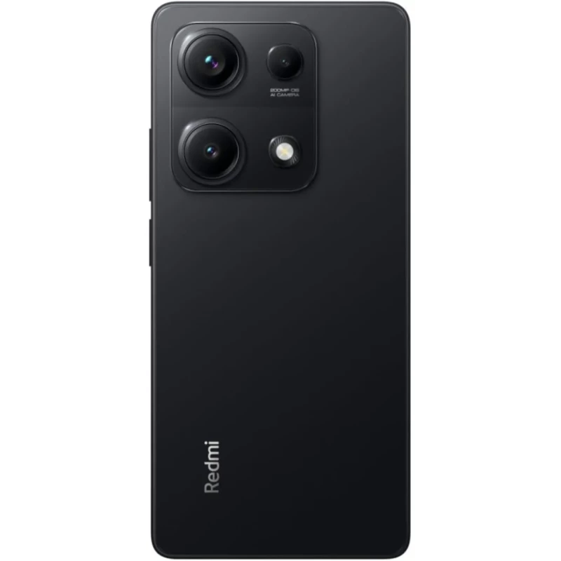 Xiaomi Redmi Note 14S 8/256GB Midnight Black (with charger) Europe - Зображення 2