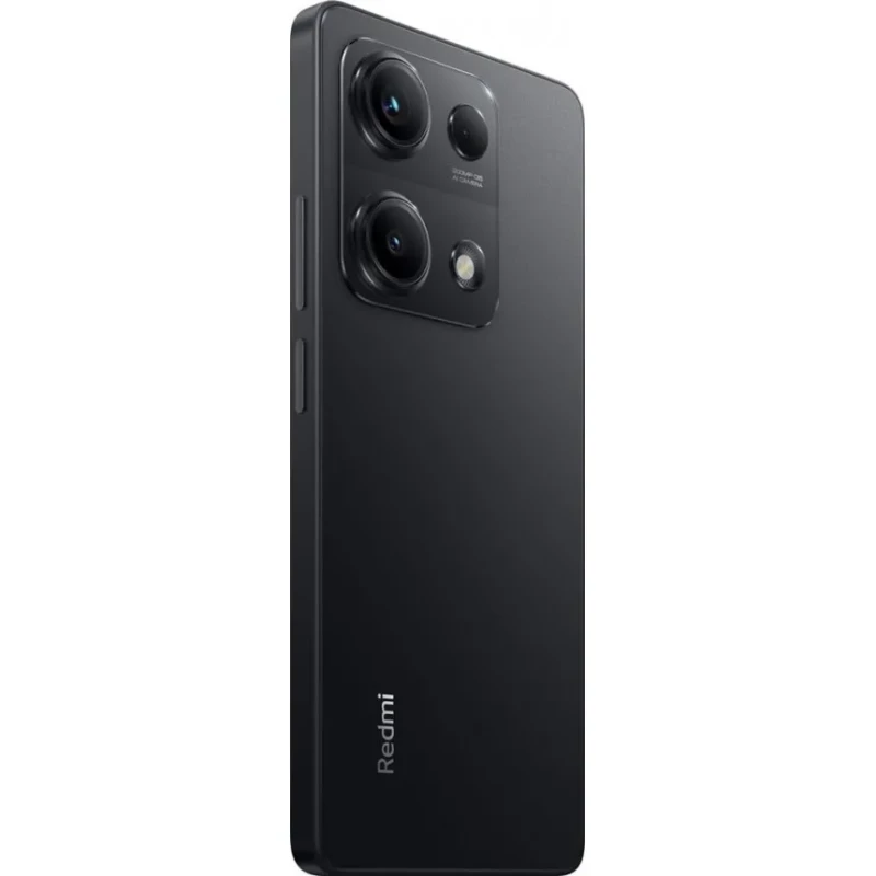 Xiaomi Redmi Note 14S 8/256GB Midnight Black (with charger) Europe - Зображення 4
