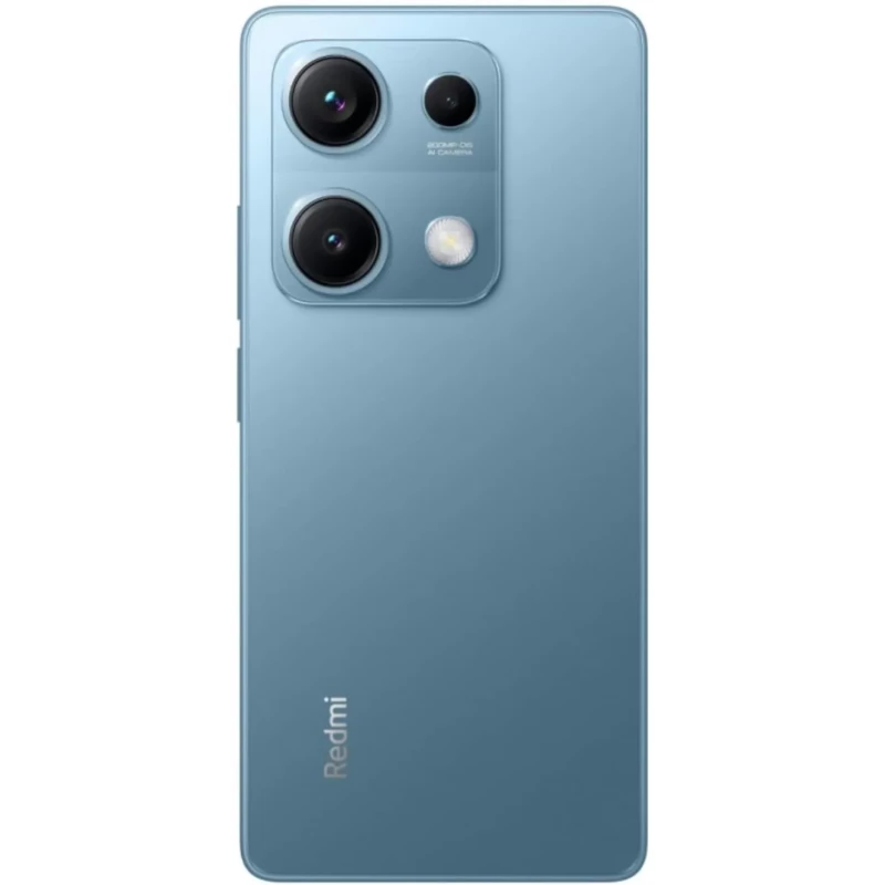 Xiaomi Redmi Note 14S 8/256GB Ocean Blue (with charger) Europe - Зображення 2