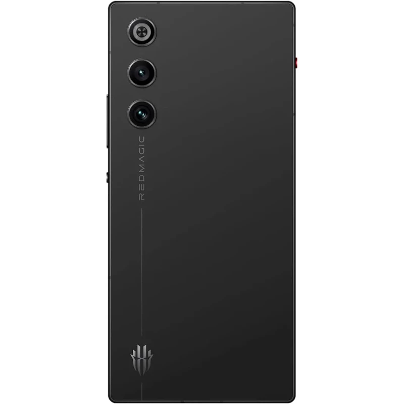 ZTE Nubia Red Magic 10 Air 16/512GB Black Twilight Europe - Зображення 2