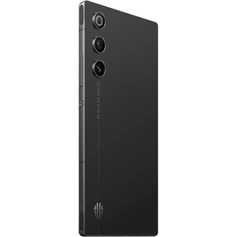 ZTE Nubia Red Magic 10 Air 16/512GB Black Twilight Europe - Зображення 5