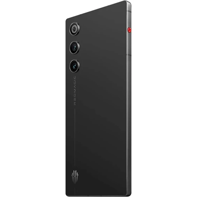 ZTE Nubia Red Magic 10 Air 16/512GB Black Twilight Europe - Зображення 6