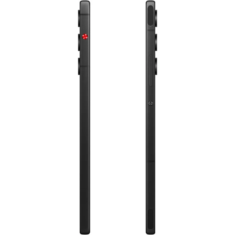 ZTE Nubia Red Magic 10 Air 16/512GB Black Twilight Europe - Зображення 7