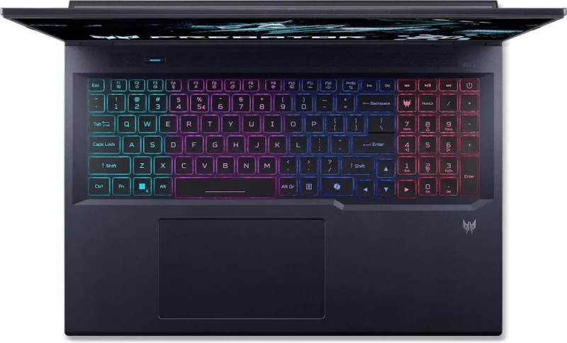 Acer Predator Helios Neo 18 AI PHN18-72-9474 (NH.U0HAA.001) - Зображення 2
