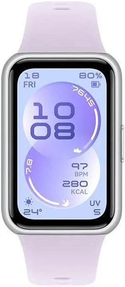 Фитнес-браслет Huawei Band 11 Purple - Зображення 1