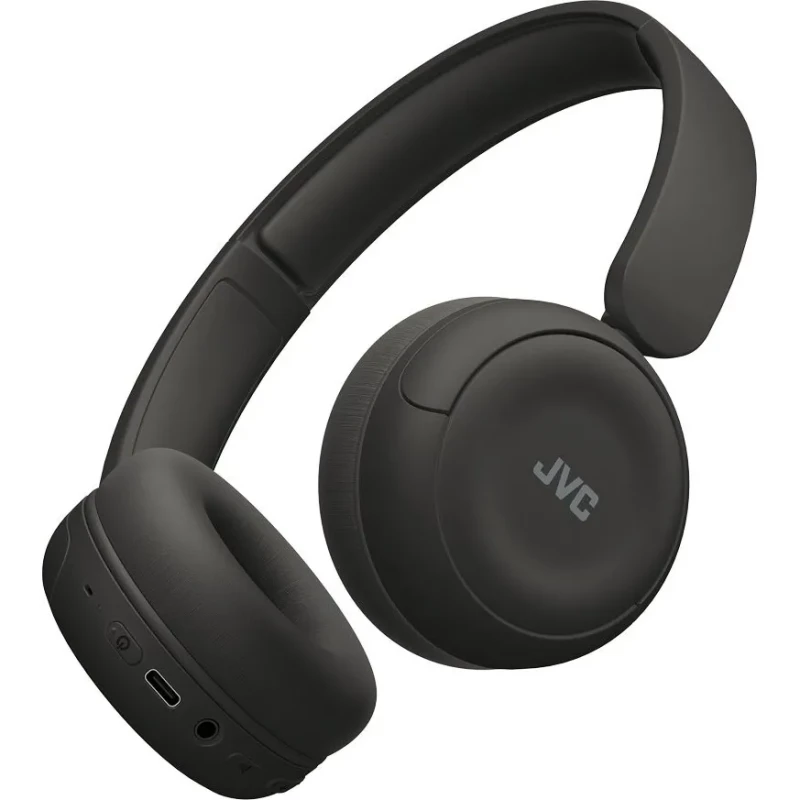 JVC HAS59W Black (HA-S59W) - Зображення 1