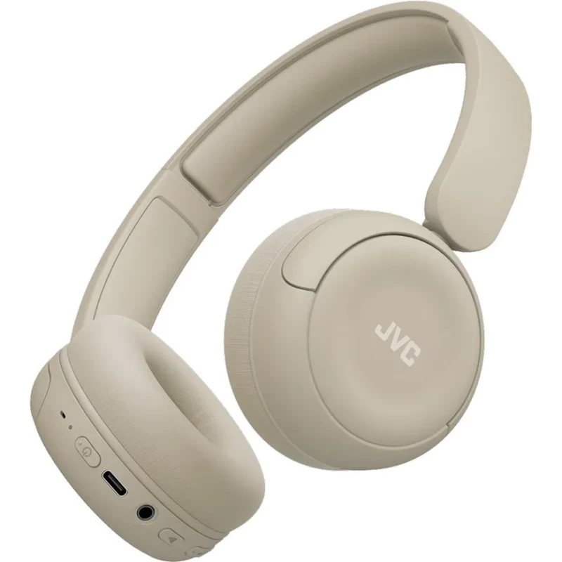 JVC HAS59W White (HA-S59W) - Зображення 1