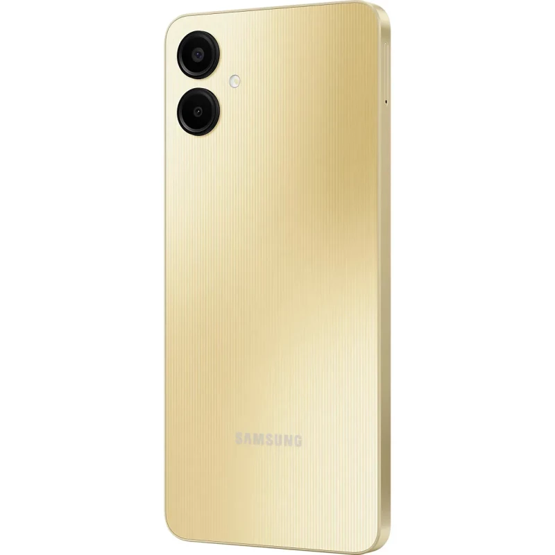 Samsung Galaxy A06 4/64GB Gold (SM-A065F) - Зображення 6
