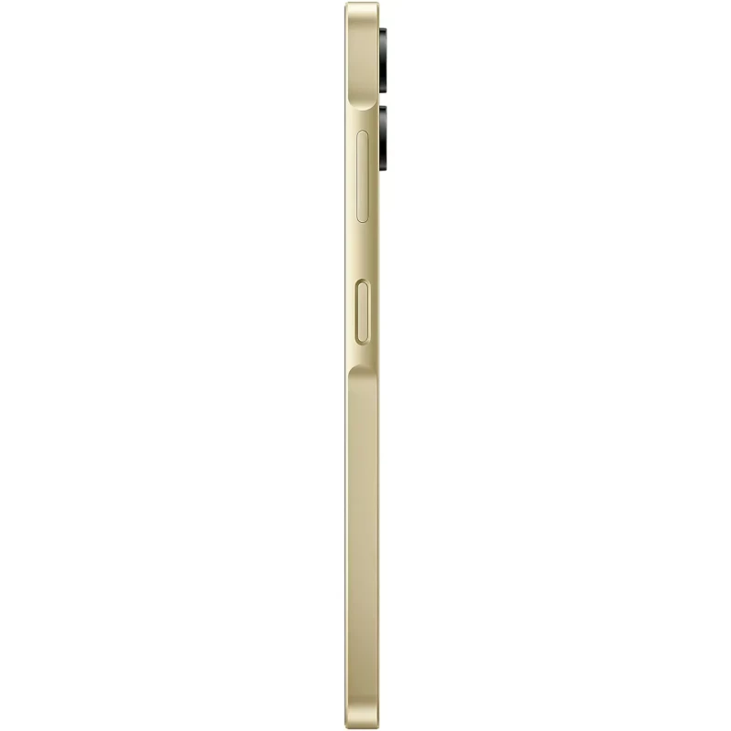 Samsung Galaxy A06 4/64GB Gold (SM-A065F) - Зображення 8