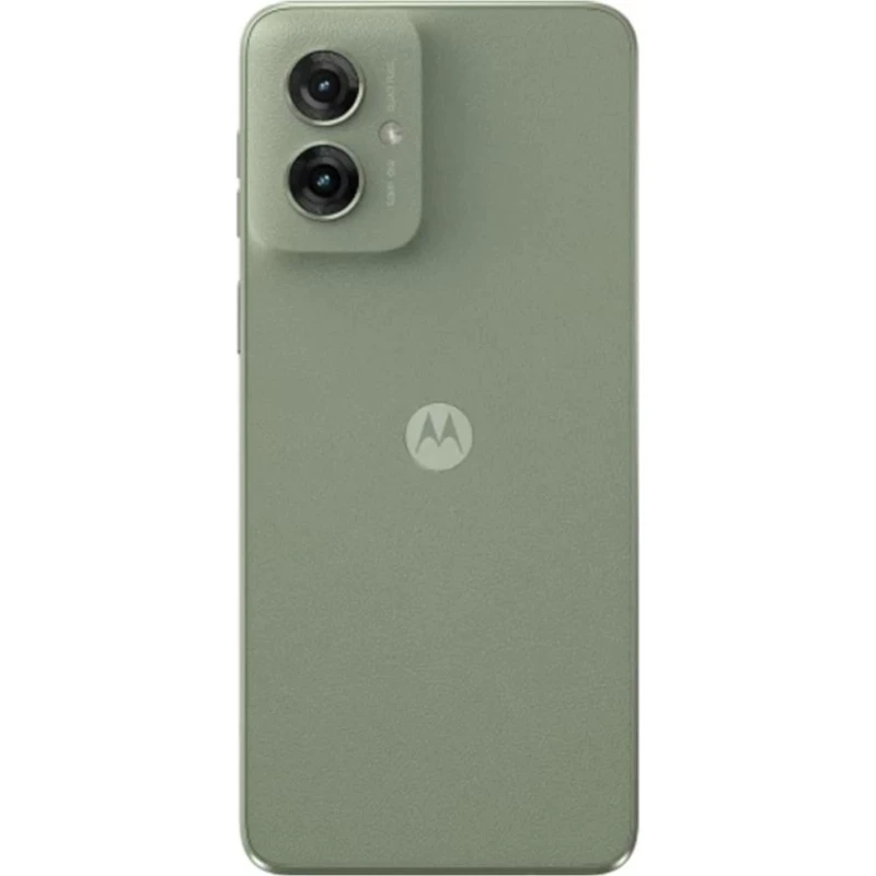 Motorola Moto G55 8/256GB Smoky Green (PB5U0010RS) - Зображення 3