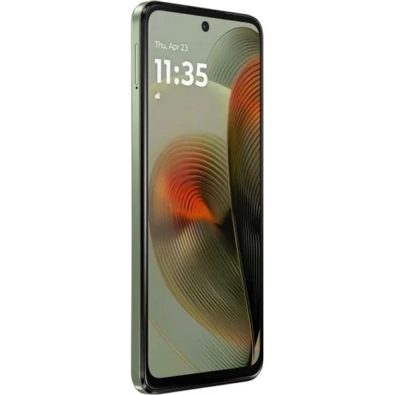 Motorola Moto G55 8/256GB Smoky Green (PB5U0010RS) - Зображення 4