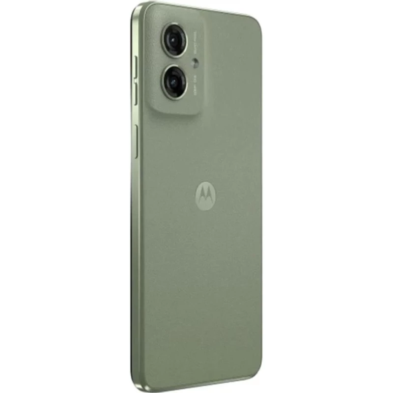 Motorola Moto G55 8/256GB Smoky Green (PB5U0010RS) - Зображення 5