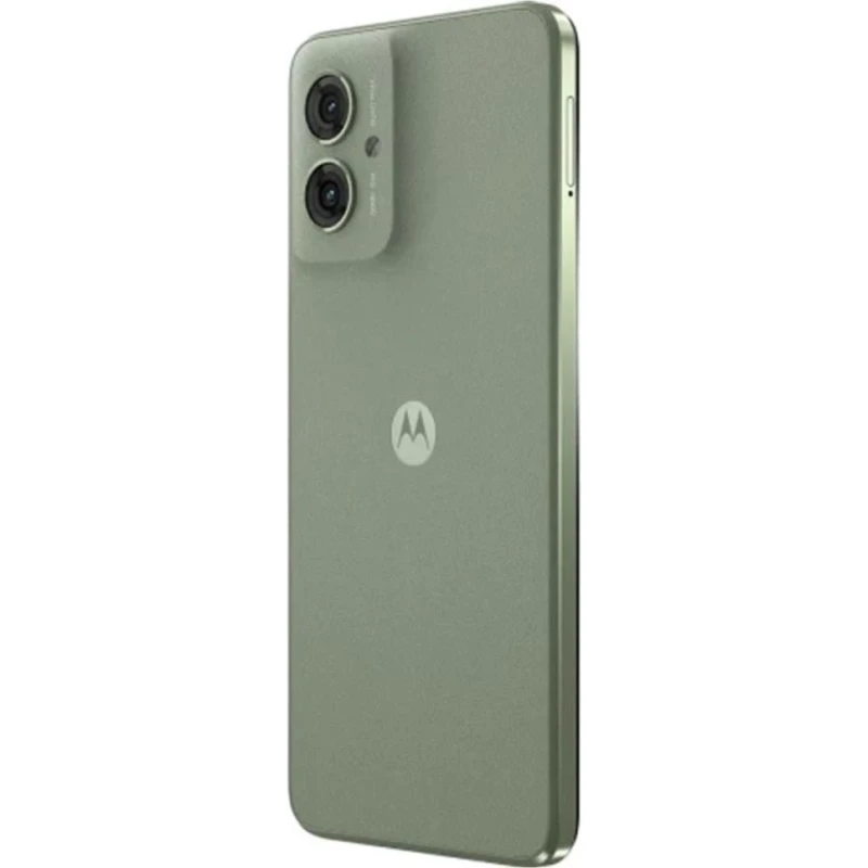 Motorola Moto G55 8/256GB Smoky Green (PB5U0010RS) - Зображення 7