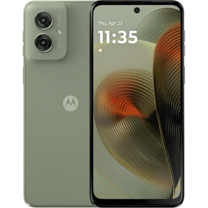 Motorola Moto G55 8/256GB Smoky Green (PB5U0010RS)