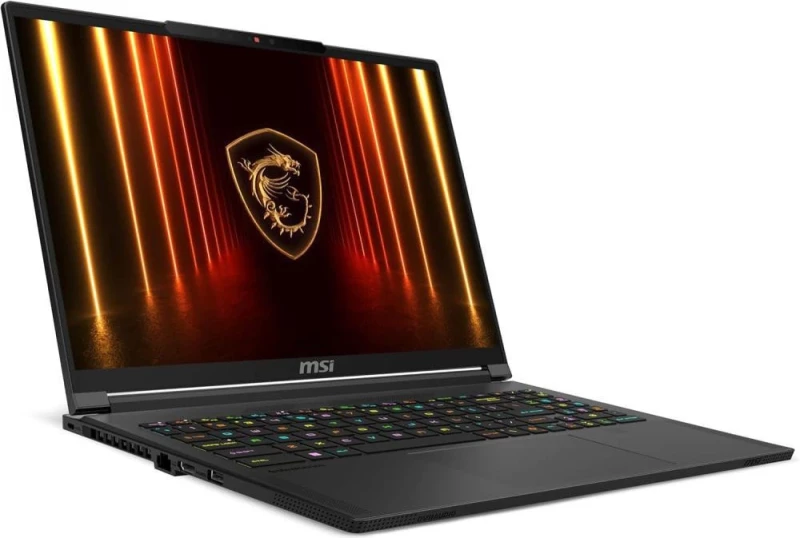 MSI Stealth A16 AI+ A3XWJG-074US (StealthA16A3074) - Зображення 1