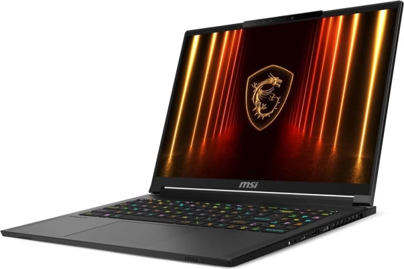 MSI Stealth A16 AI+ A3XWJG-074US (StealthA16A3074) - Зображення 2