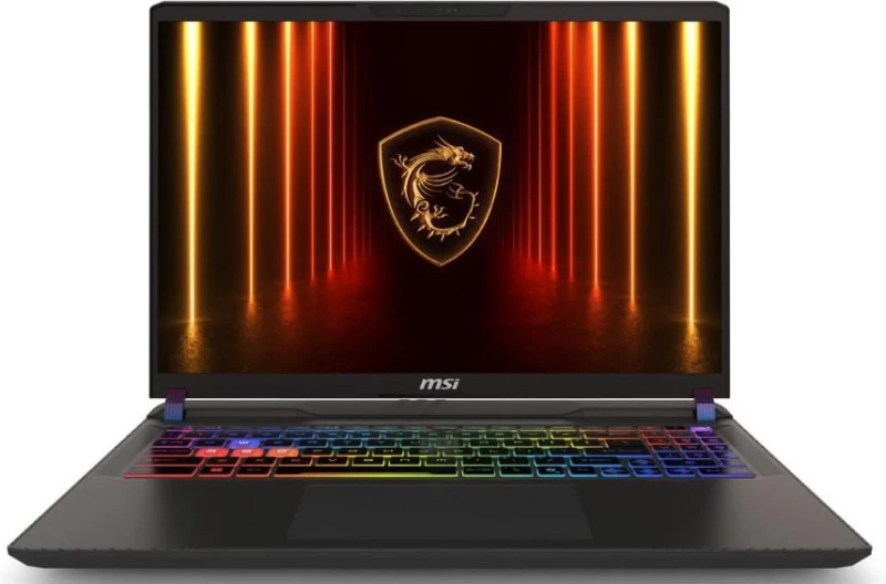 MSI Vector 16 HX AI A2XWIG (A2XWIG-058US) - Зображення 1