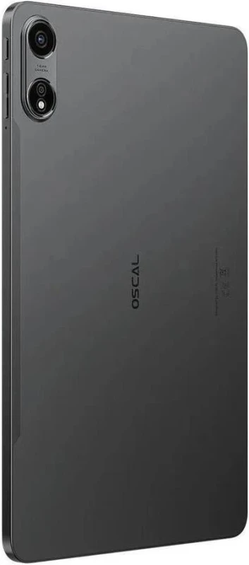 Blackview Oscal Pad 100 6/256GB Silver Grey - Зображення 1