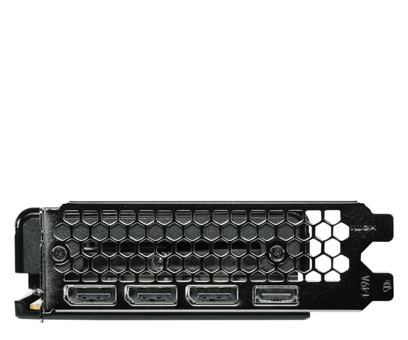 Palit GeForce RTX 5060 Ti Infinity 3 OC 16GB GDDR7 DLSS4 (NE7506TS19T1-GB2061S) EU - Зображення 7