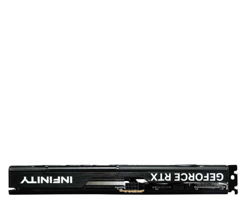 Palit GeForce RTX 5060 Ti Infinity 3 OC 16GB GDDR7 DLSS4 (NE7506TS19T1-GB2061S) EU - Зображення 8