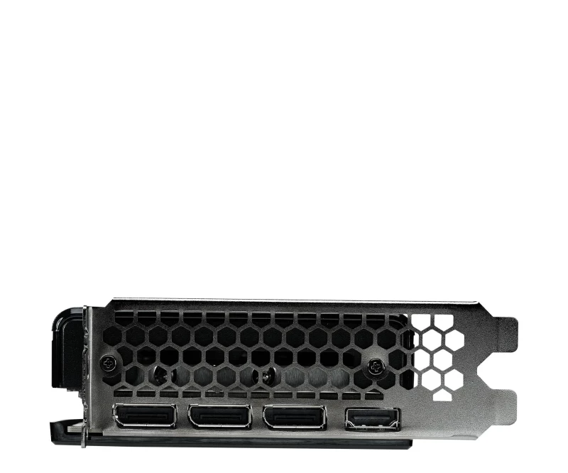 Palit GeForce RTX 5070 Infinity 3 12GB GDDR7 DLSS4 (NE75070019K9-GB2050S) EU - Зображення 4