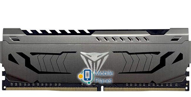 Patriot DDR4 3200 Viper Steel (PVS432G320C6K) (UA)