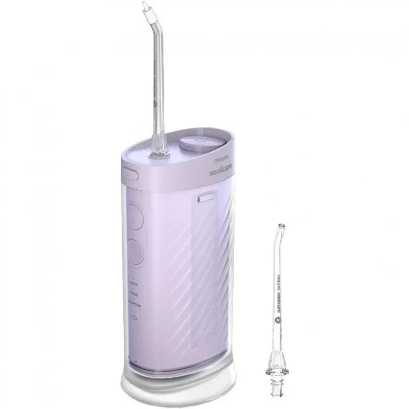 Philips Sonicare Compact Flosser 1000 Purple HX3333/23