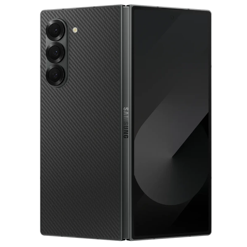 Samsung Galaxy Fold6 12/512GB Crafted Black (SM-F956BAKC)