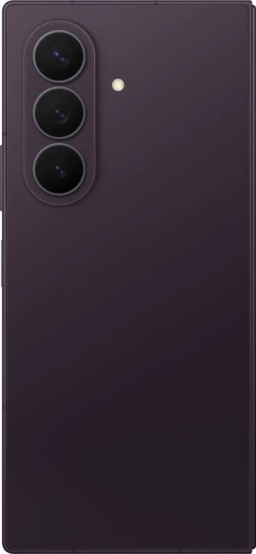 Samsung Galaxy Fold8 Ultra 12/512GB Volet Shadow (SM-F976BZVC) - Зображення 7