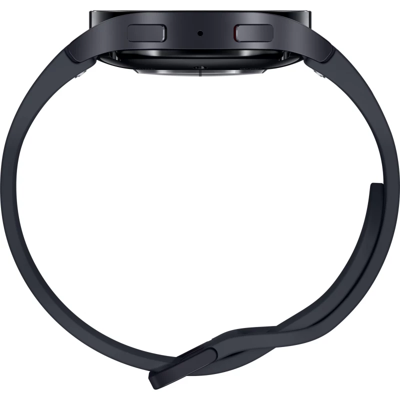 Samsung Galaxy Watch6 44mm eSIM Black (SM-R945FZKA) - Зображення 4