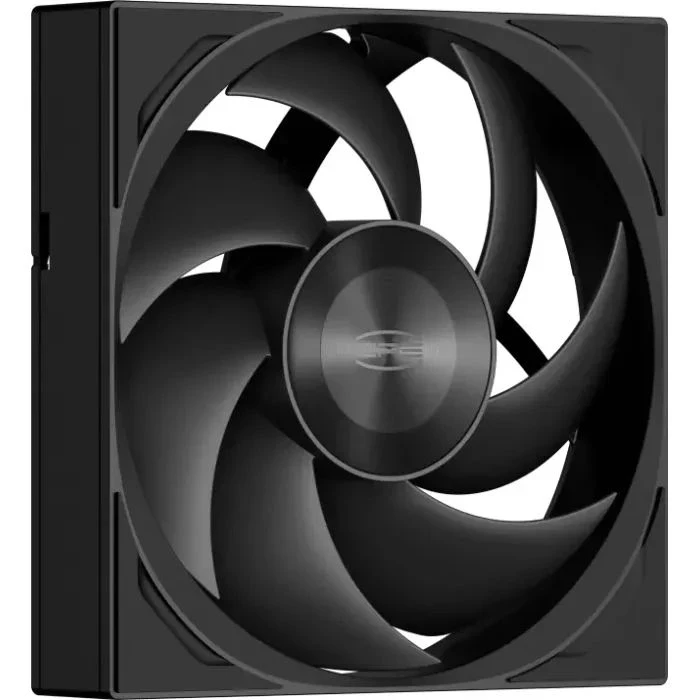 Система жидкостного охлаждения PcCooler DS360 Pro Digital BK (D7-S360WBKN-GL) (UA) - Зображення 6