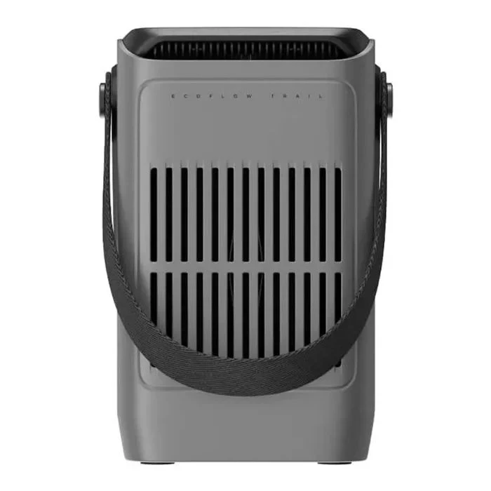 Зарядная станция EcoFlow TRAIL 200 DC 220W 192Wh (EF-TRAIL200-N) (UA) - Зображення 3