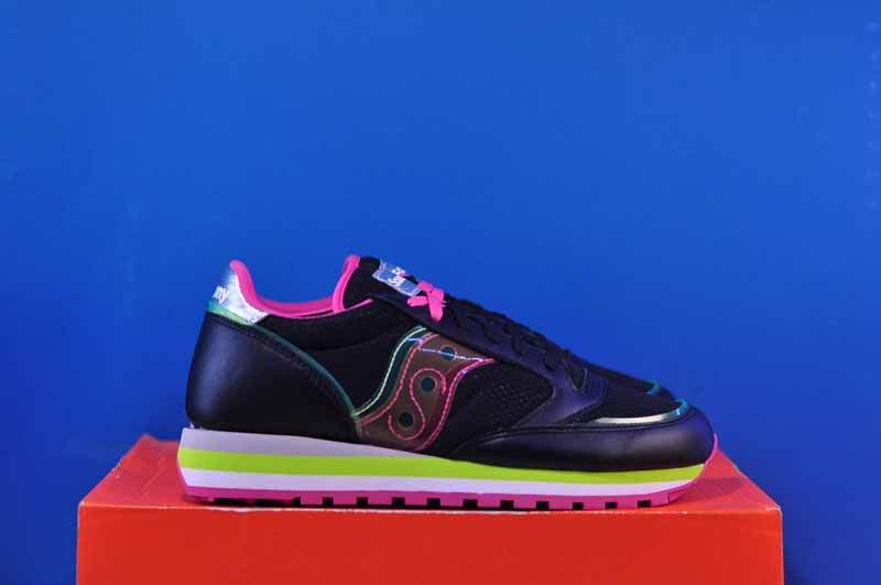 Кросівки Saucony Jazz Triple S60645-2 - Зображення 3