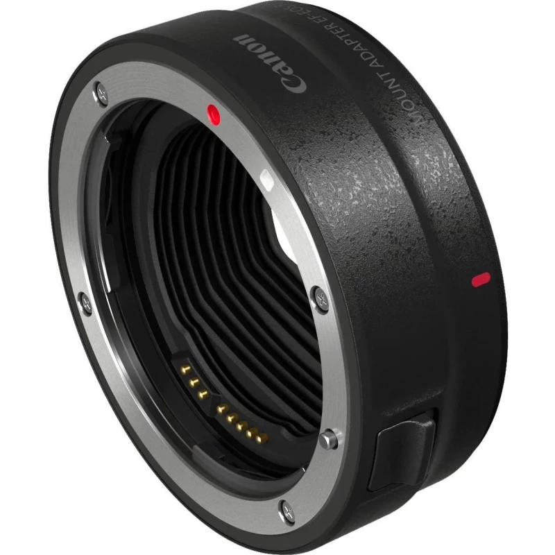 Адаптер байонета Canon EF - EOS R Mount Adapter (2971C002)