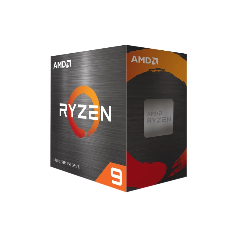 AMD Ryzen 9 5900XT (100-100001581WOF) - Зображення 1