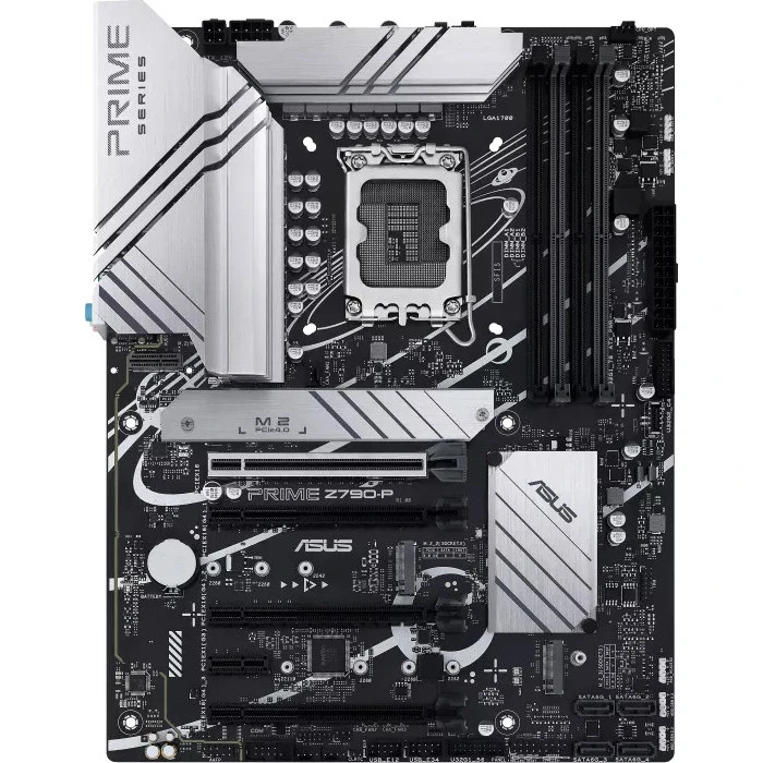 ASUS PRIME Z790-P (90MB1CK0-M0EAY0)