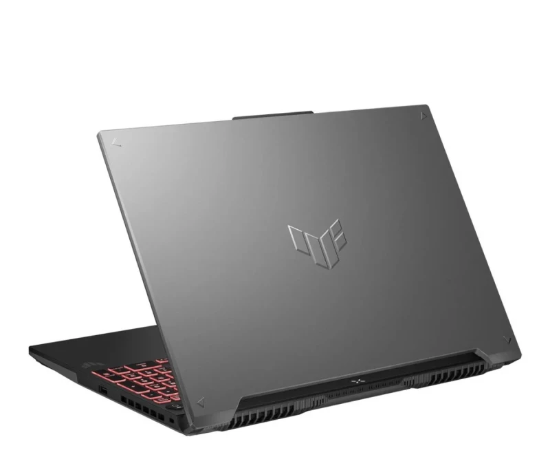 ASUS TUF Gaming A16 Ryzen 7-170/16GB/512/Win11X RTX4050 144Hz (FA607NUQ-RL030) - Зображення 6