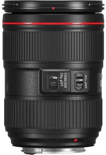 Canon EF 24-105mm f/4L II IS USM (1380C005) - Зображення 2