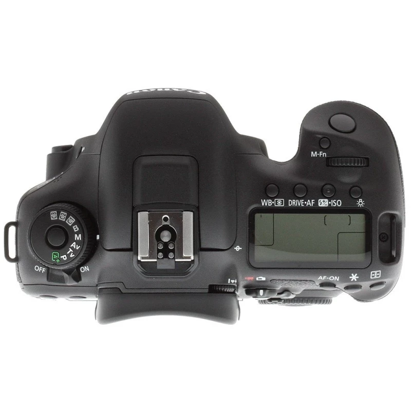 Canon EOS 7D Mark II body - Зображення 2