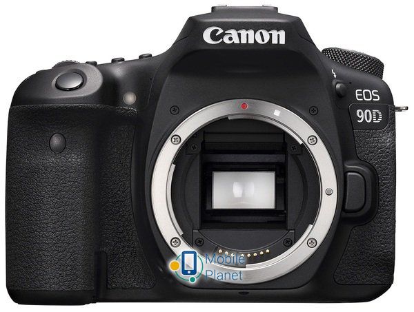 Canon EOS 90D (Body) (3616C026)