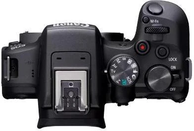 Canon EOS R10 kit (RF-S 18-150mm) IS STM (5331C048) - Зображення 1