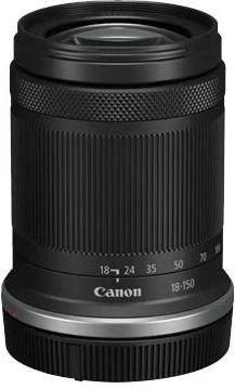 Canon EOS R10 kit (RF-S 18-150mm) IS STM (5331C048) - Зображення 3
